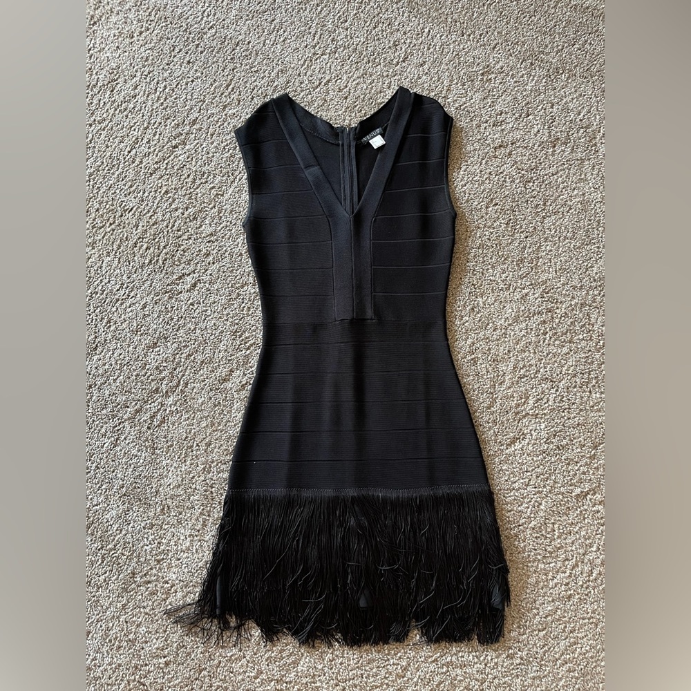 Fun night out dress.